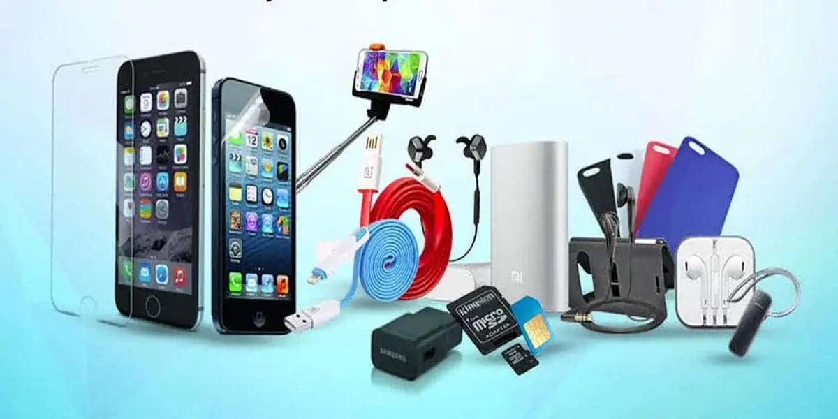 Phones & Accessories