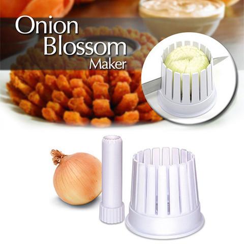 Blooming Onion Maker