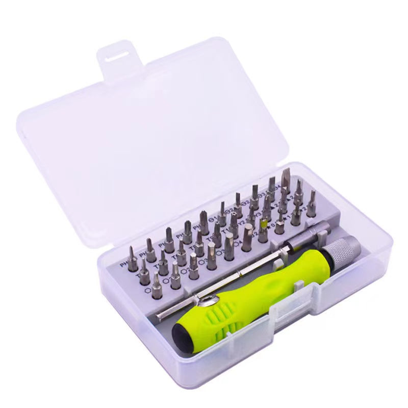 32-IN-1 Magnetic Precision Screw Set