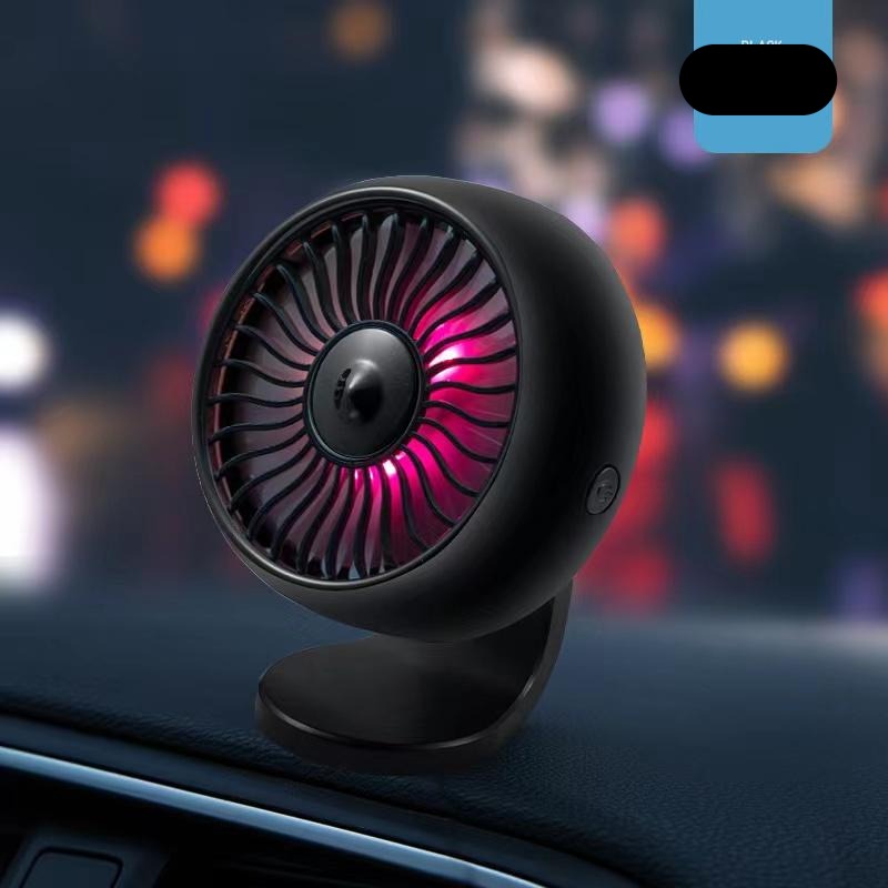 Car Cooling Fan