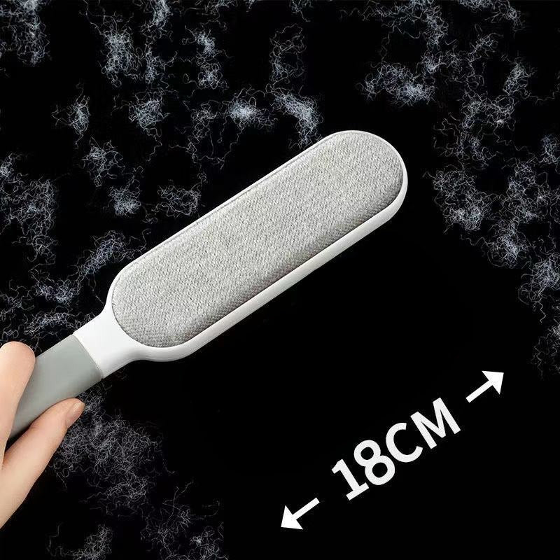 Magic Lint Remover Cloth Reusable Brush