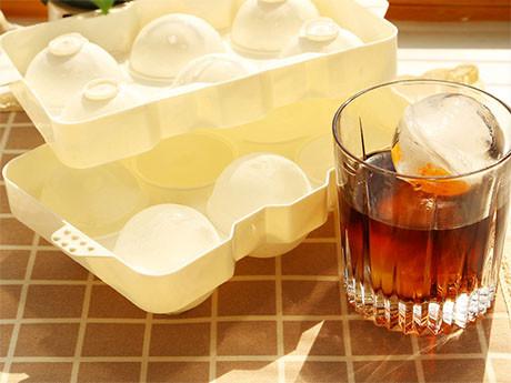 Free Shipping - Cooler Summer Ice Ball Maker