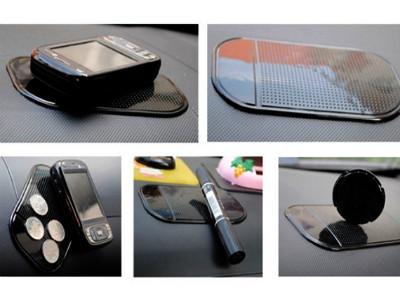 The Car Dash Board Anti Slip Rubber Mat