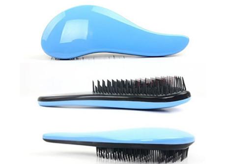 Free Shipping - Professional Detangle Brush Paddle Beauty Healthy Styling