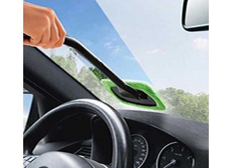 Windshield Windscreen Wonder Wiper Car Glass Window Cleaner