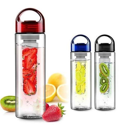 Fruit-Infuser Water Bottle