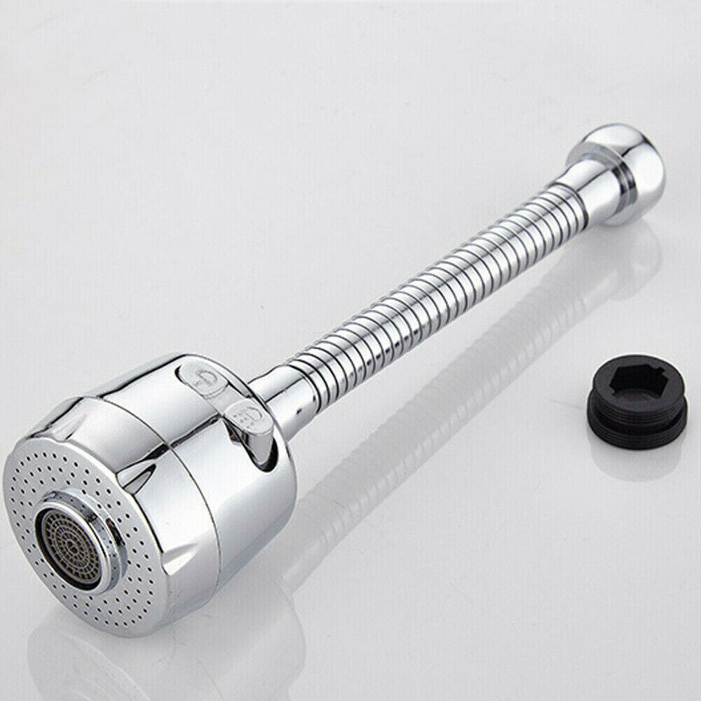 360° Water Saving Kitchen Faucet Nozzle