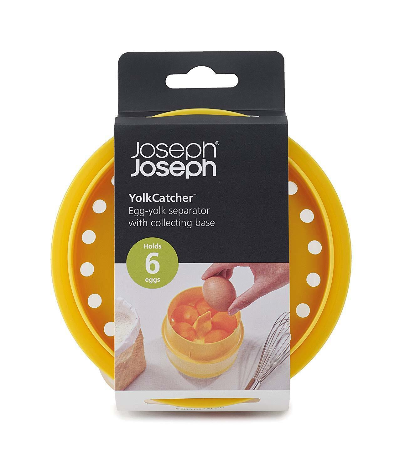 Joseph Yolkcatcher Egg yolk Separator