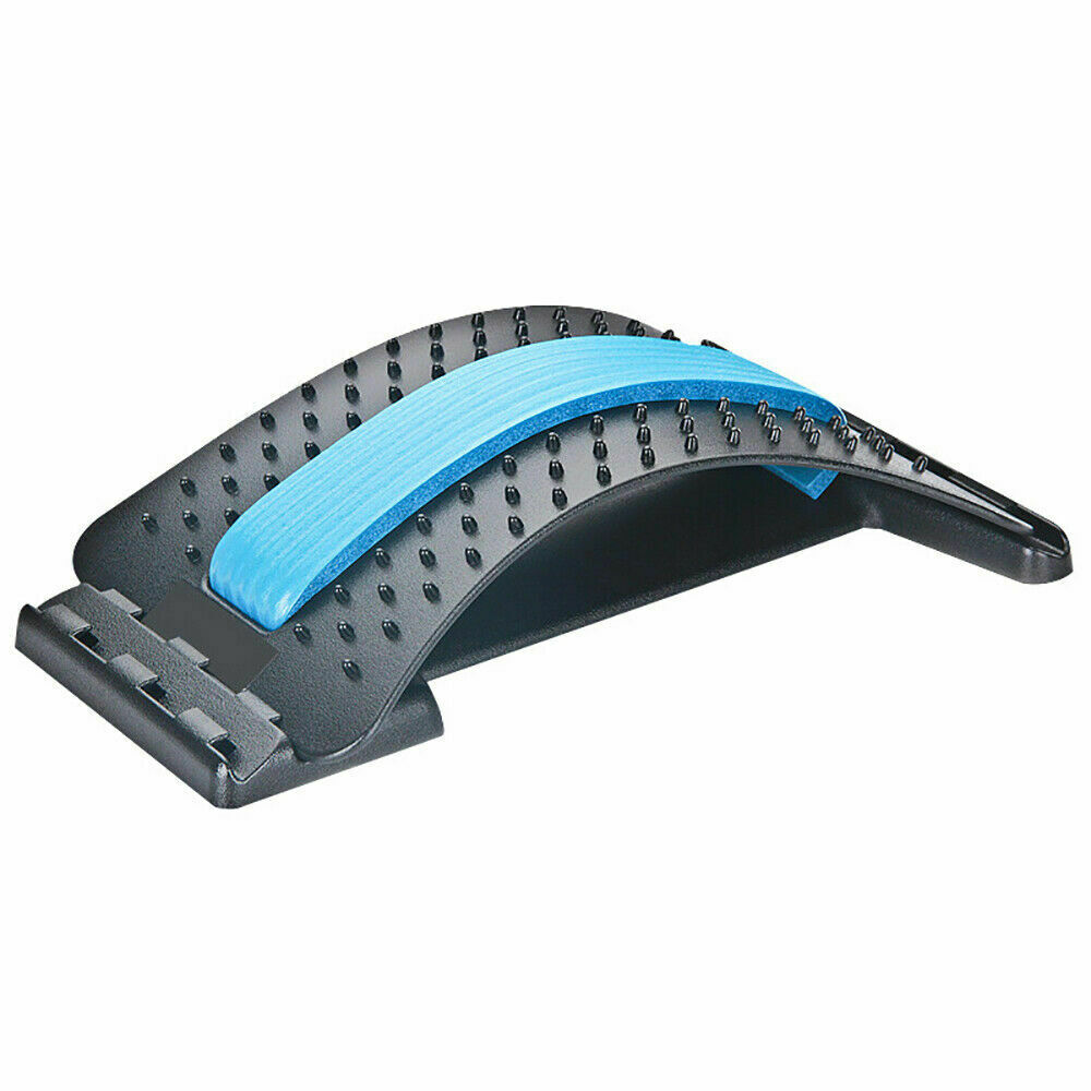 Adjustable Back Massager Stretcher