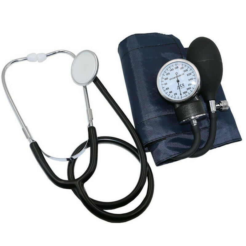 Medical Arm Blood Pressure Monitor