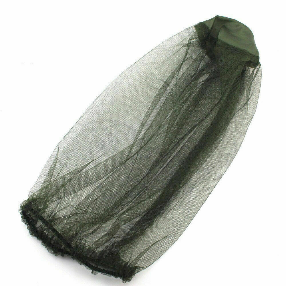 Mosquito Fly Head Net