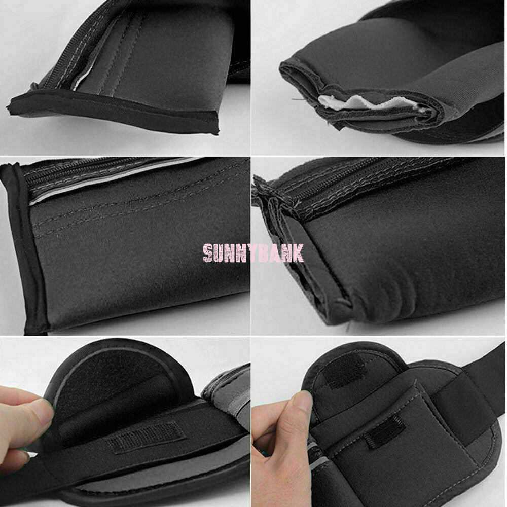 Running Bum Fanny Waist Bags