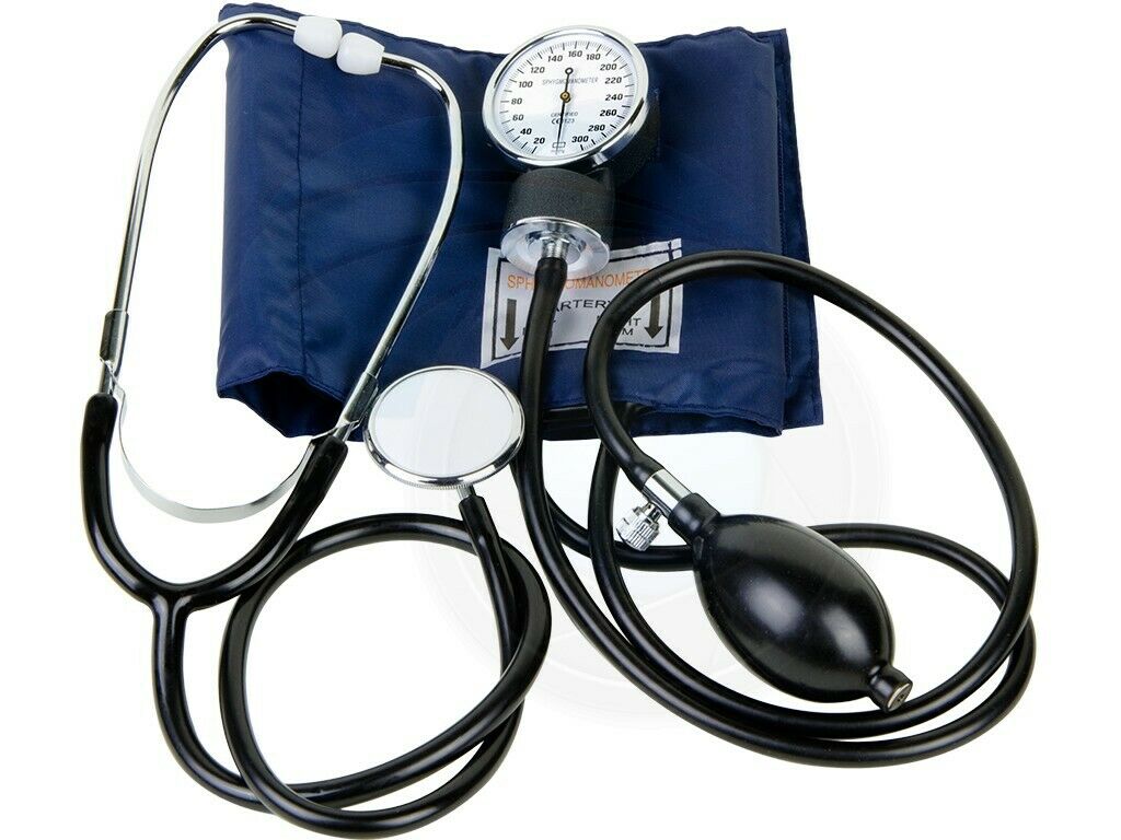 Medical Arm Blood Pressure Monitor