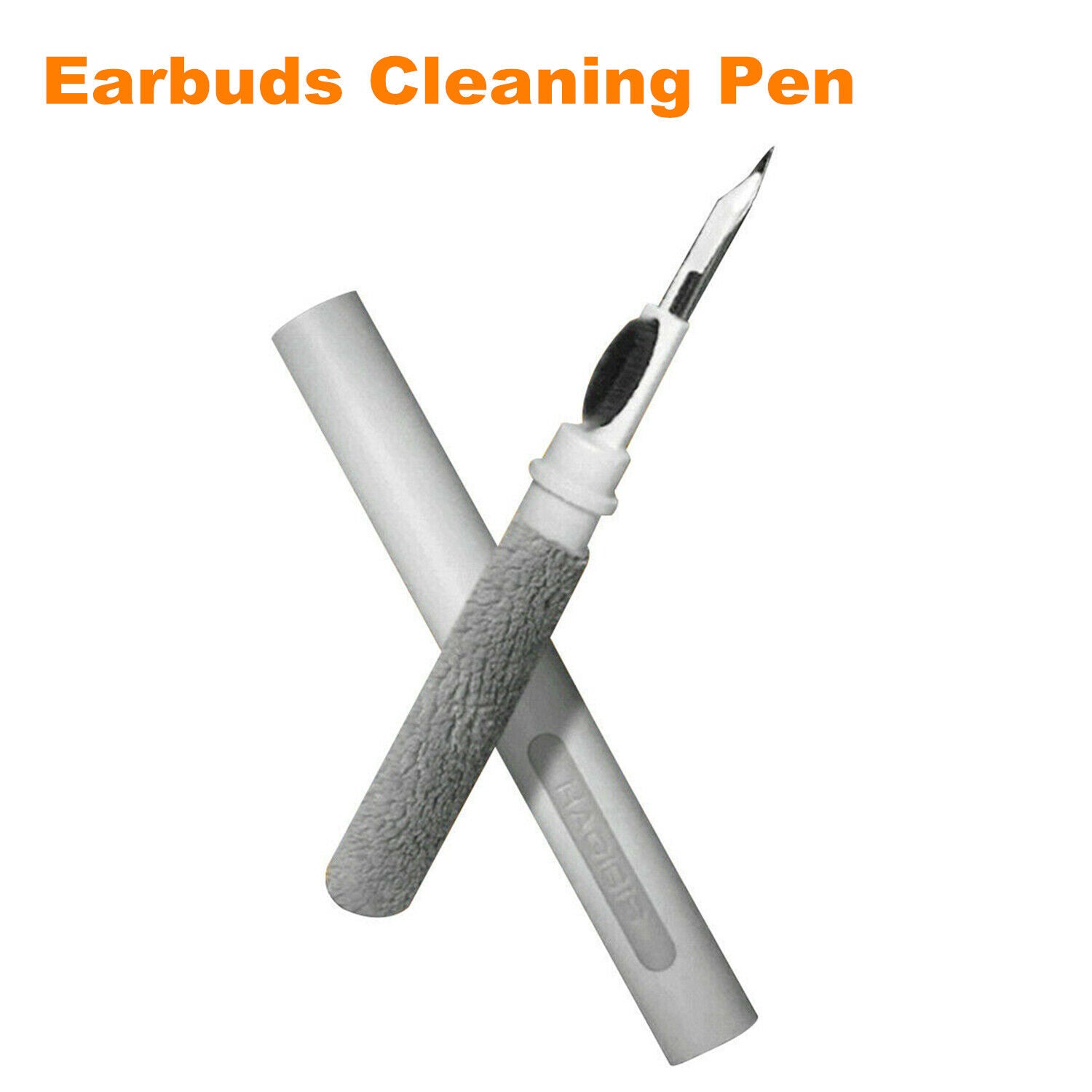 Free shipping- Bluetooth Earbuds Cleaning Pen Kit Clean Brush for Airpods Wireless Earphones