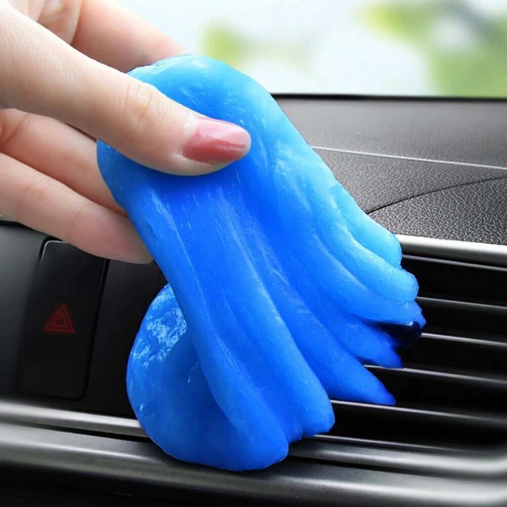 Cleaning Gel Slime Super Clean Magic Car Laptop Keyboard Dust Dirt Cleaner