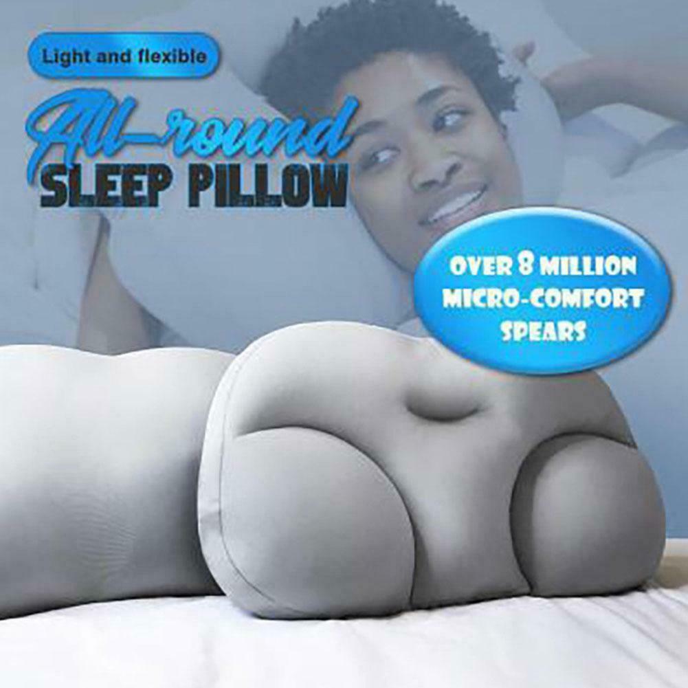 All-Round Sleep Pillows