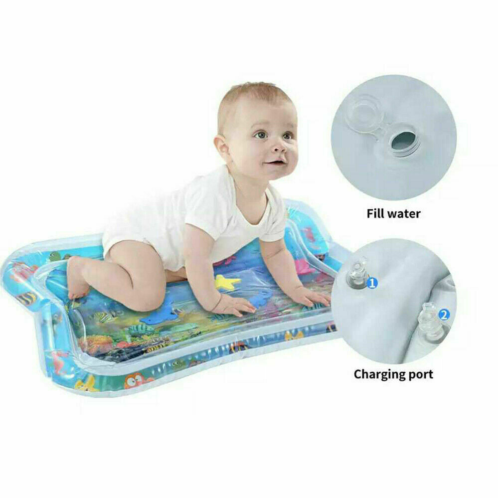 Free shipping-Baby Sea World Play Patting Mat