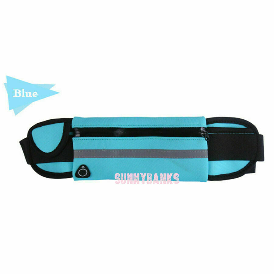 Running Bum Fanny Waist Bags