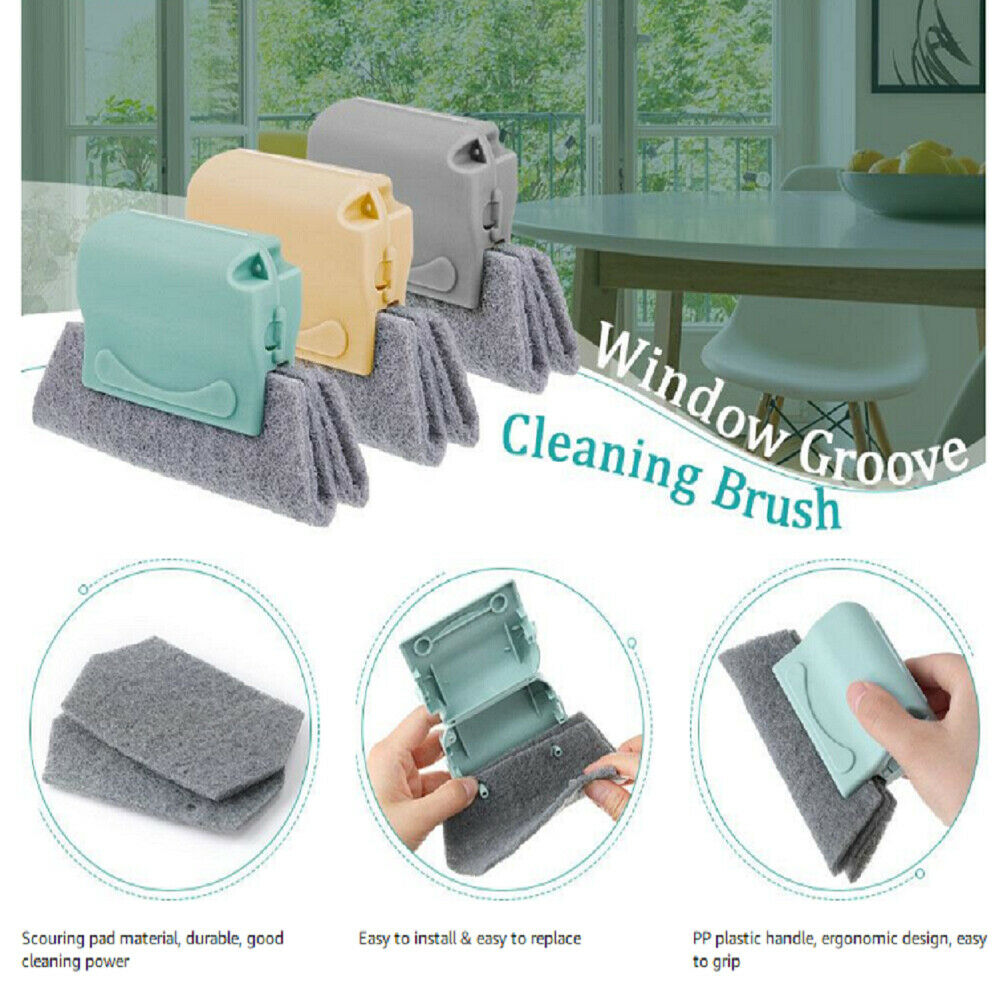 Magic Window Grove Cleaning Brush