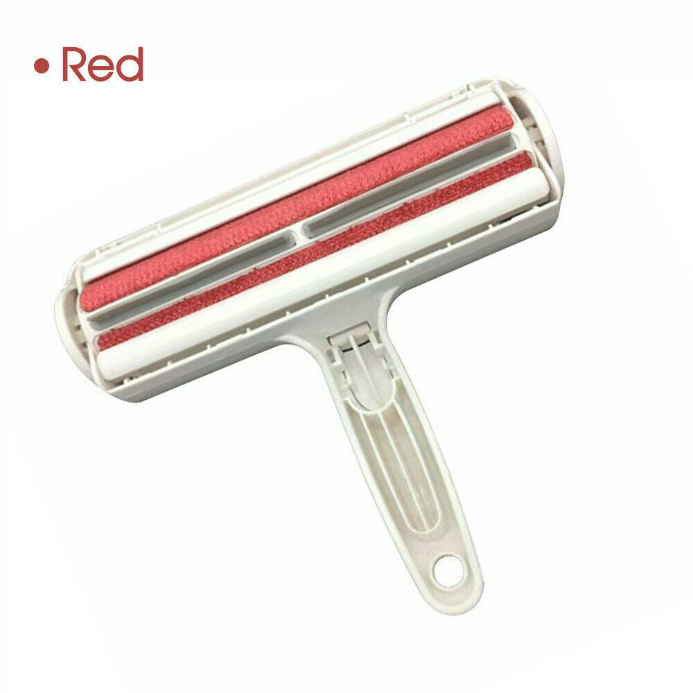 Free shipping-Hair Remover Roller Self Cleaning Hair Remover Pet Dog&Cat  Fur Removal Roller AU