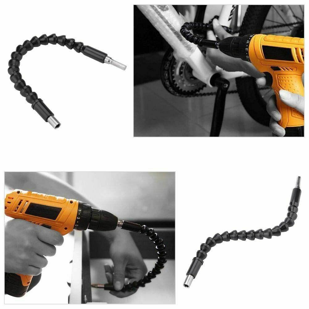 Cordless Rechargeable Screwdriver Electric Tool Set Screw Driver Precision Bit