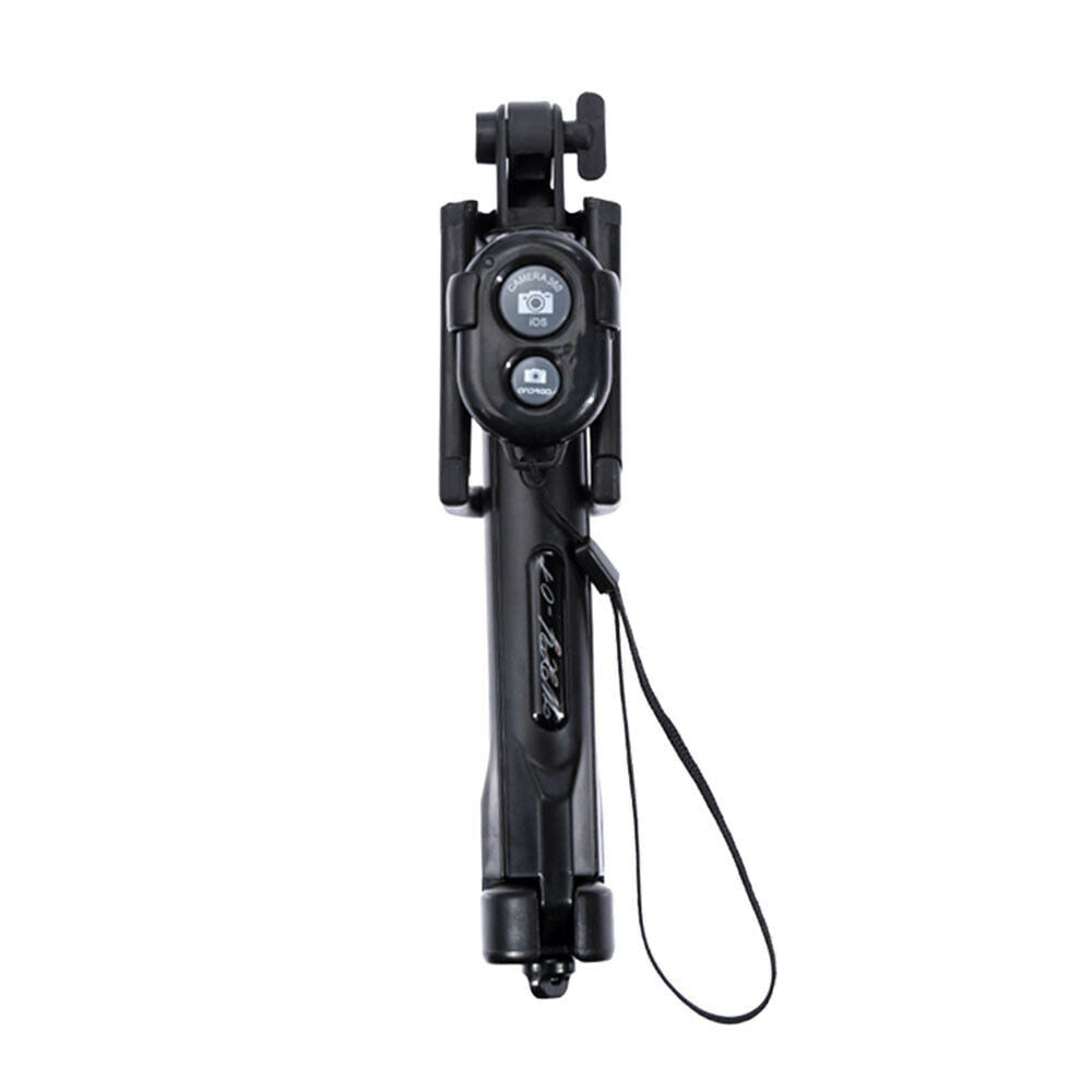 Tripod Handheld Selfie Stick with Bluetooth Shutter