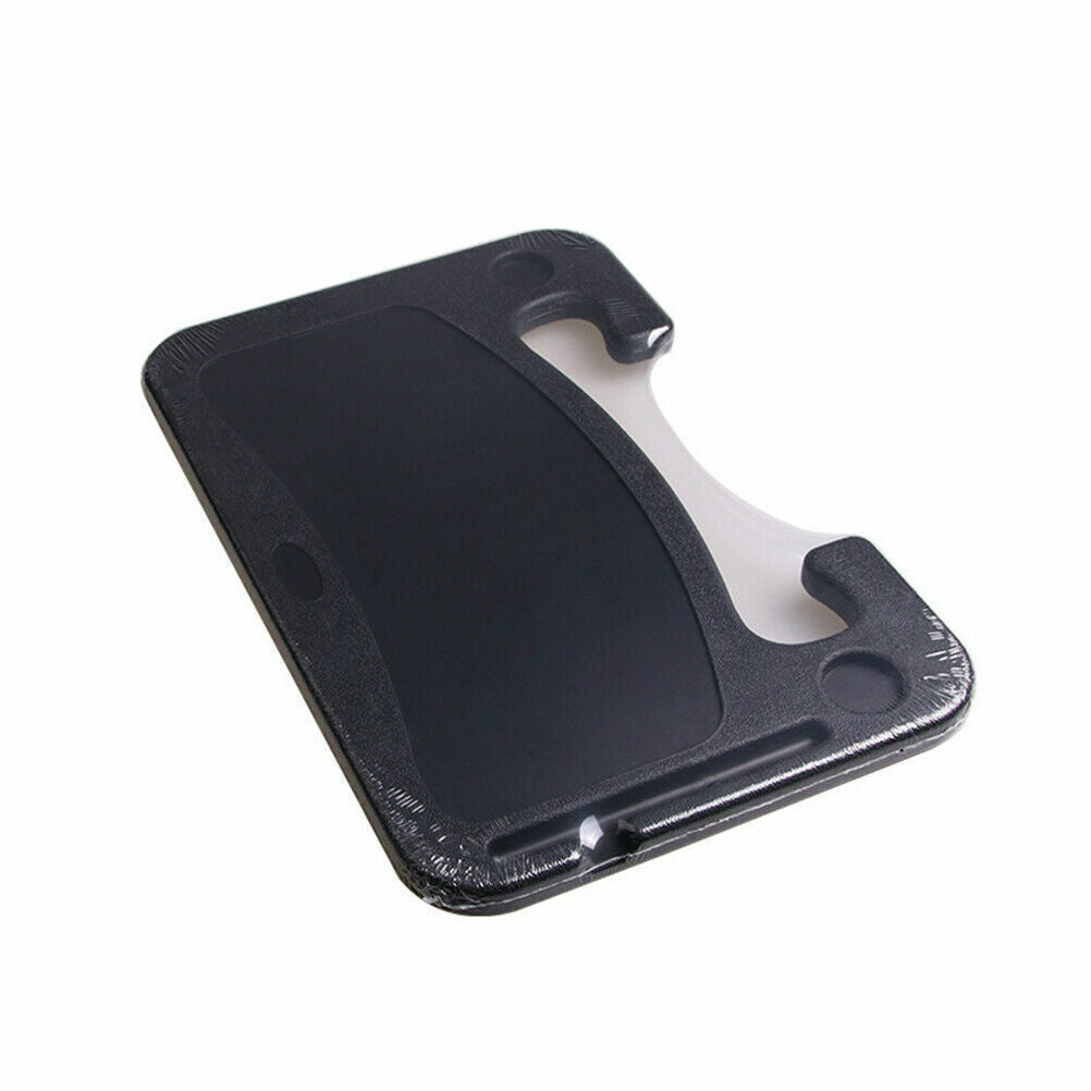 Car Laptop Table Mount Steering Wheel Tray