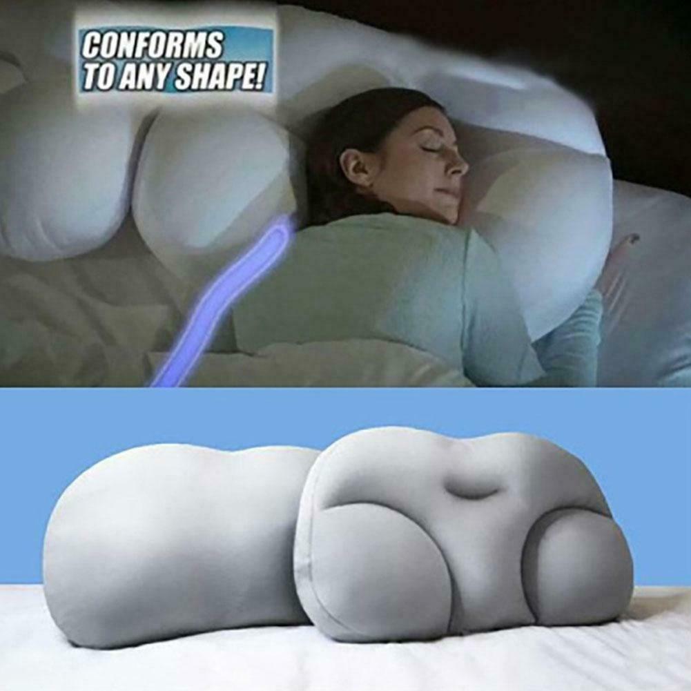 All-Round Sleep Pillows