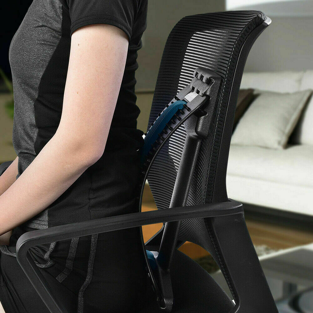 Adjustable Back Massager Stretcher