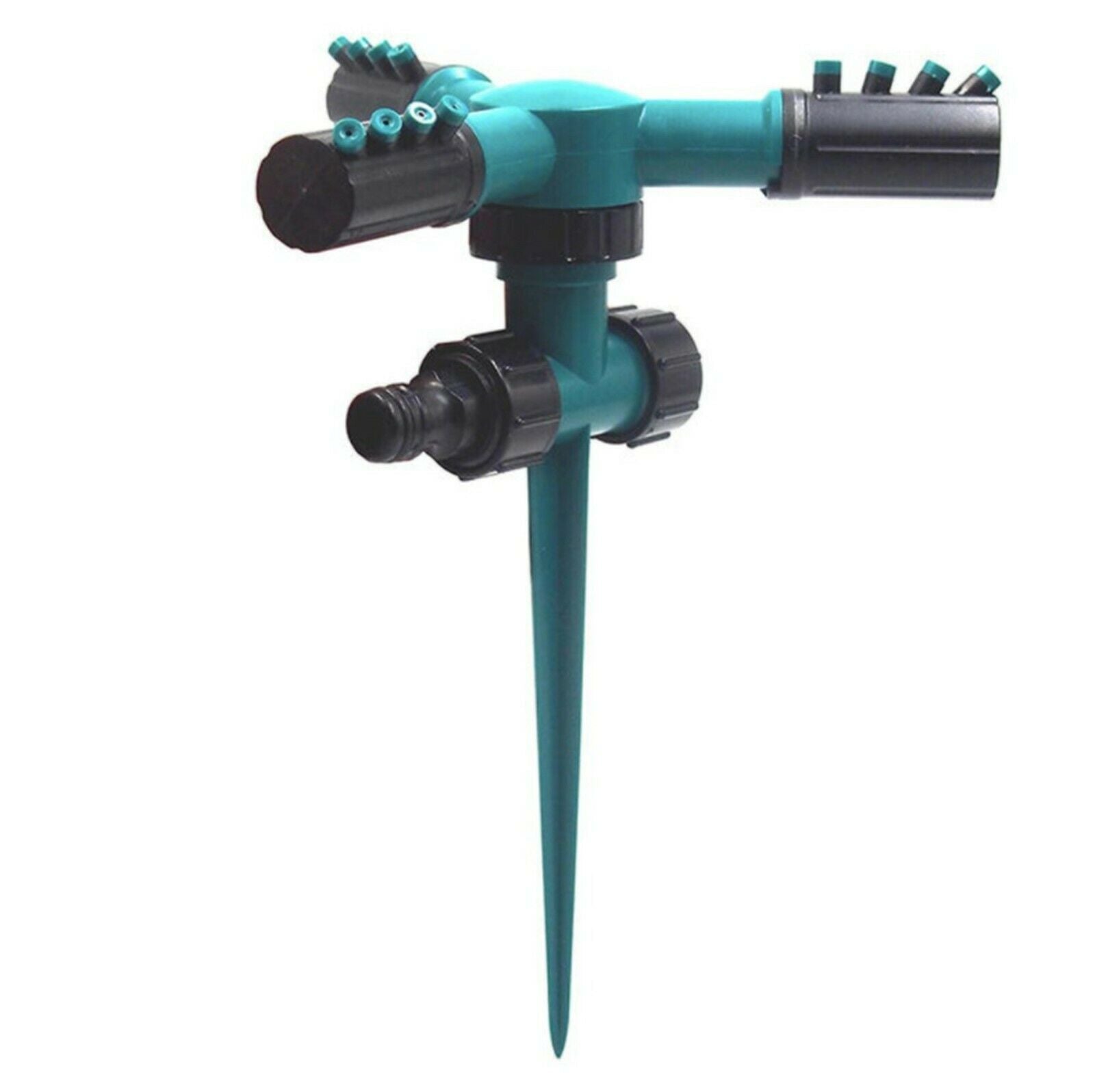 360 Degree Water Sprinkler Nozzle