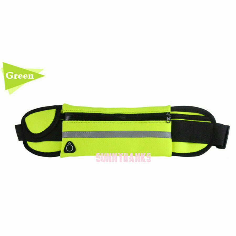 Running Bum Fanny Waist Bags