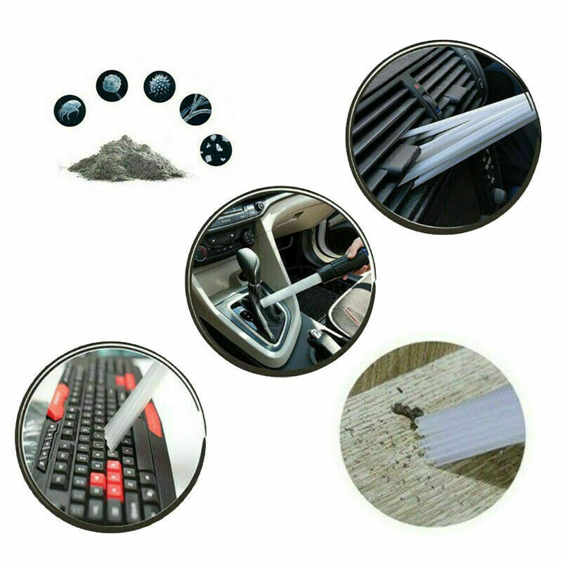 Vacuum Attachment Dust Cleaner