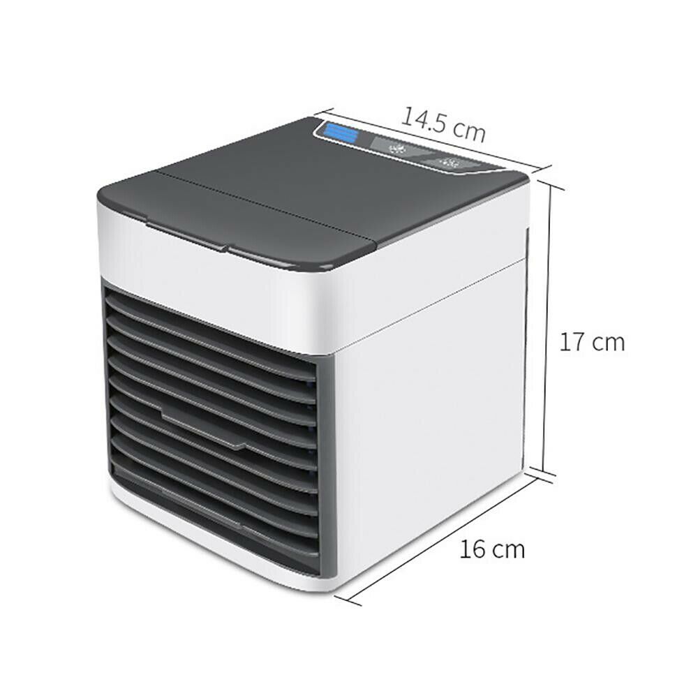 Portable Artic Ultra Cooling Fan Air Conditioner