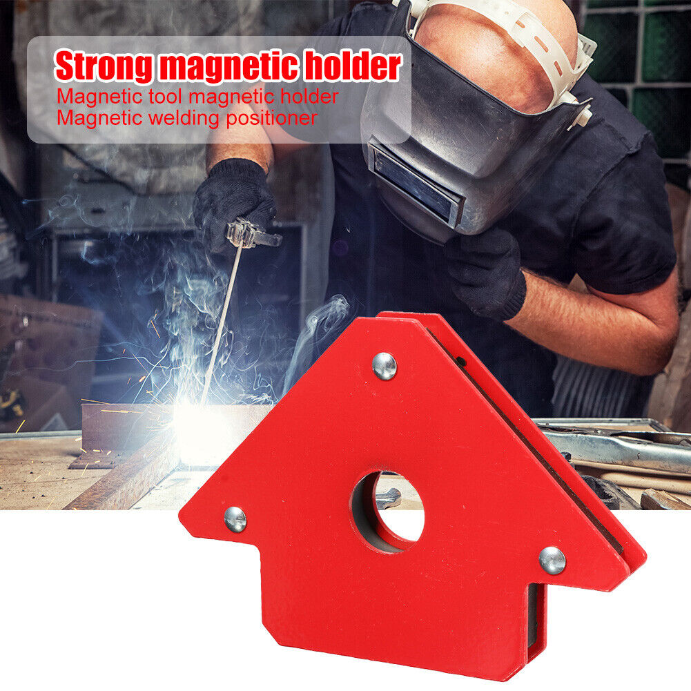 Magnetic Welding Arrow Holders Welder 3 Angles Multi Purpose MIG tools