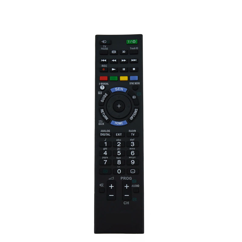 Bravia 4k Ultra HD Replacement Universal Remote Control For SONY TV