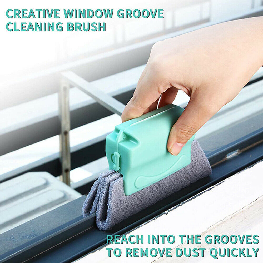 Magic Window Grove Cleaning Brush