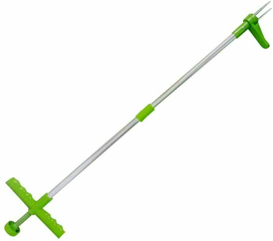 Twist Weed Puller Remover Tool