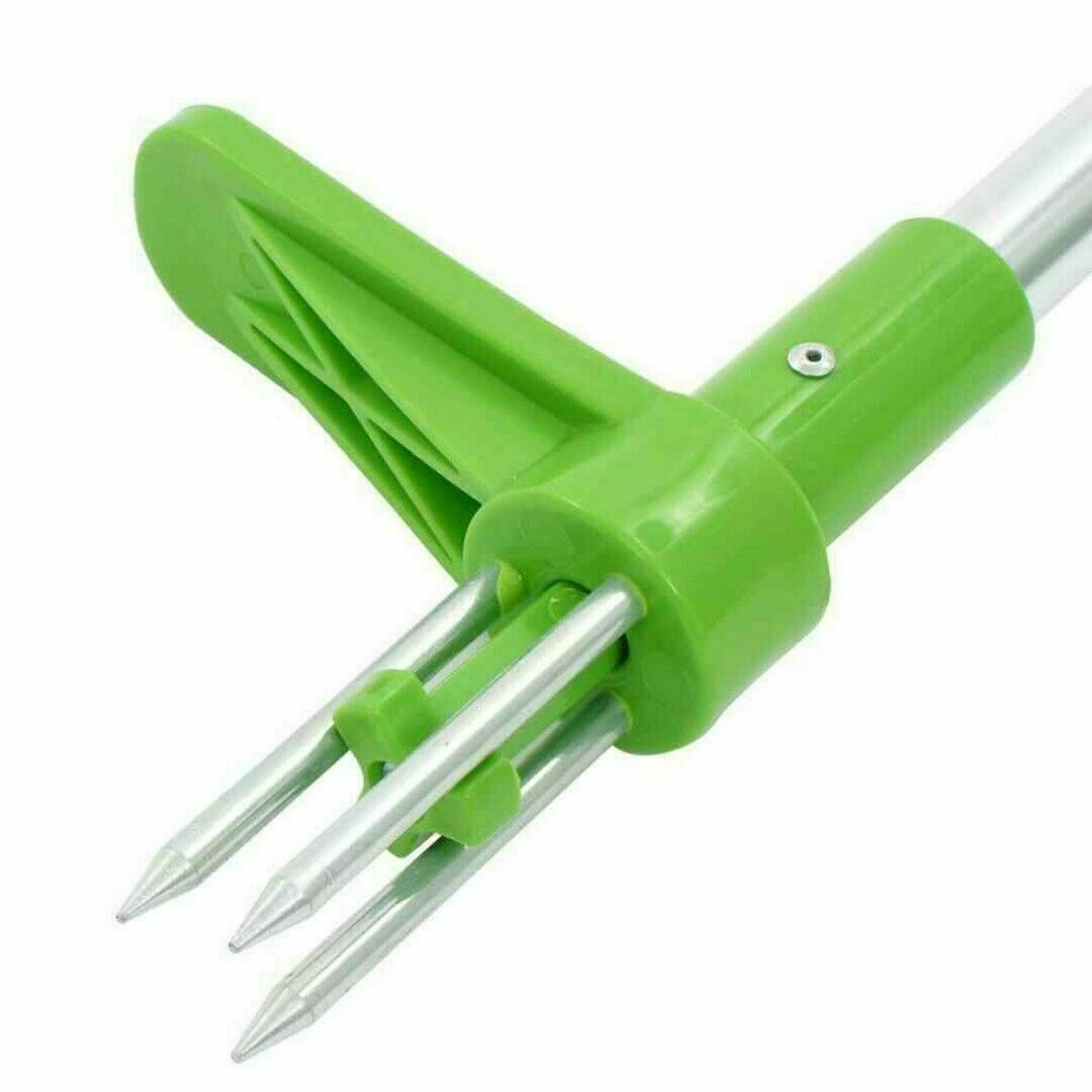 Twist Weed Puller Remover Tool