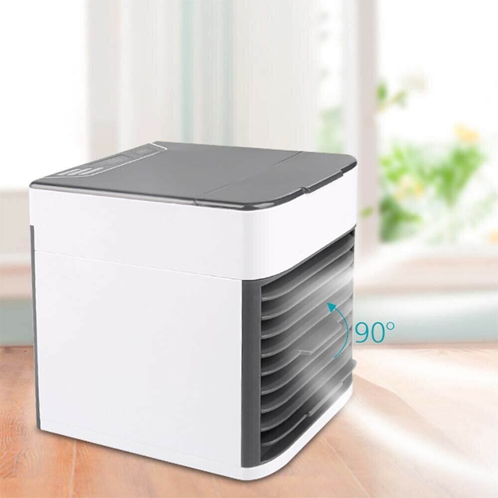 Portable Artic Ultra Cooling Fan Air Conditioner