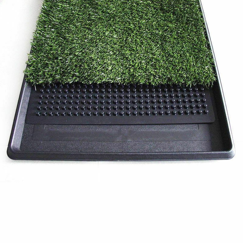 64x51CM Indoor Pet Potty Training Mat