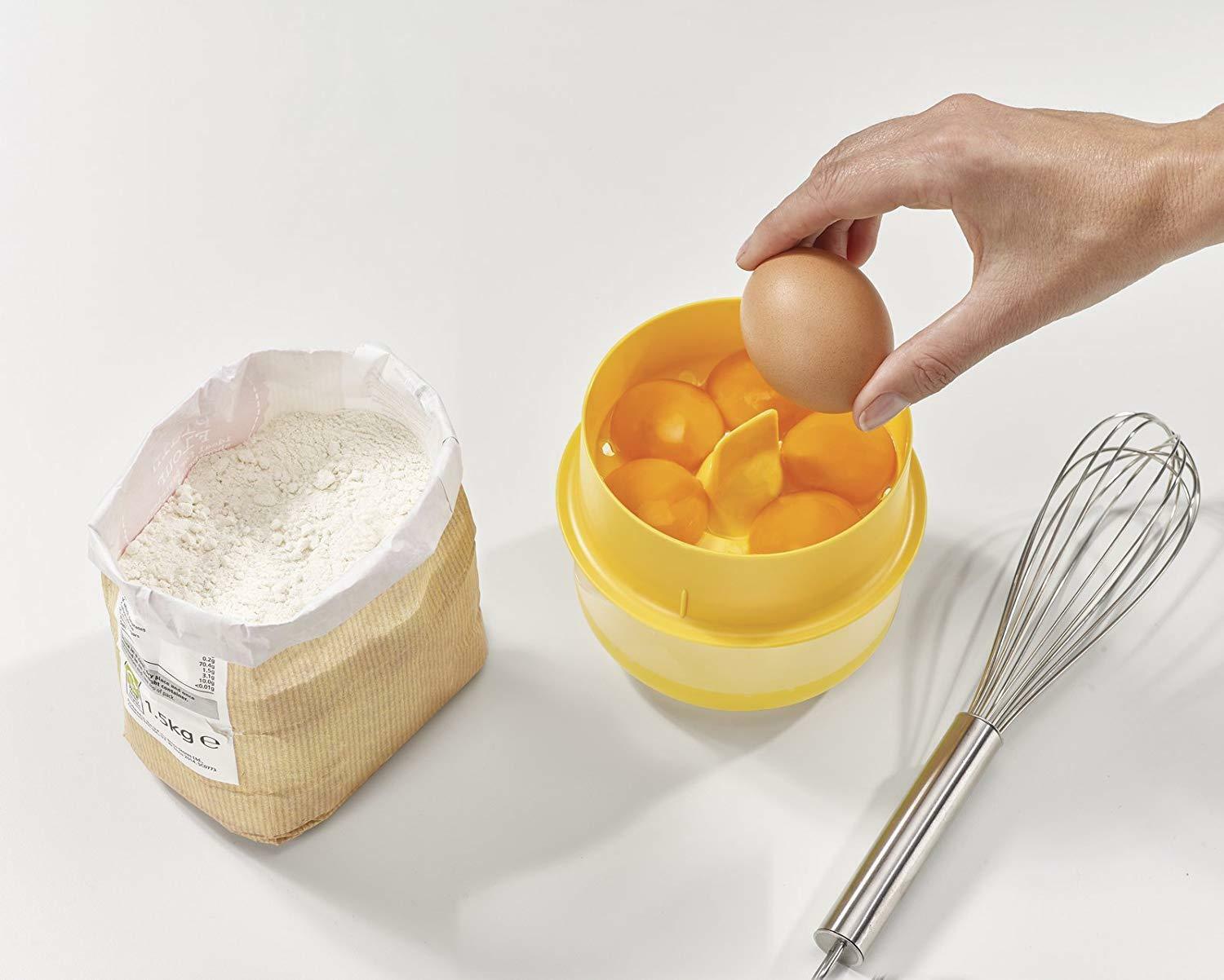 Joseph Yolkcatcher Egg yolk Separator