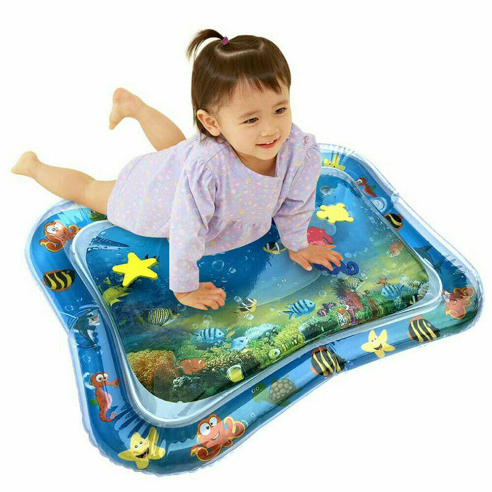 Free shipping-Baby Sea World Play Patting Mat