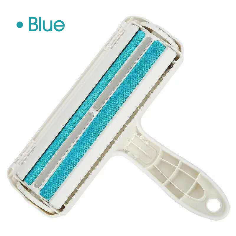 Free shipping-Hair Remover Roller Self Cleaning Hair Remover Pet Dog&Cat  Fur Removal Roller AU