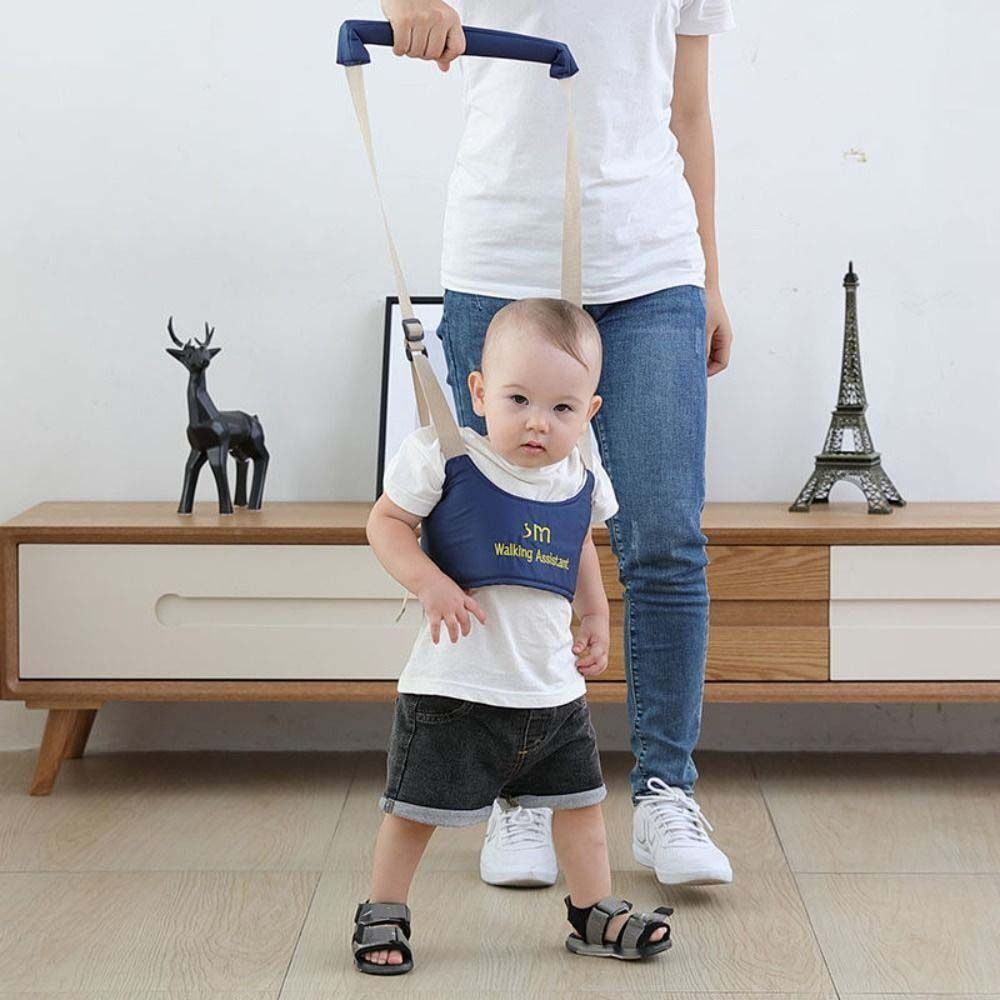 Baby Toddler Walking Assistant Learning Walk Safety Reins Harness Walkers Wings