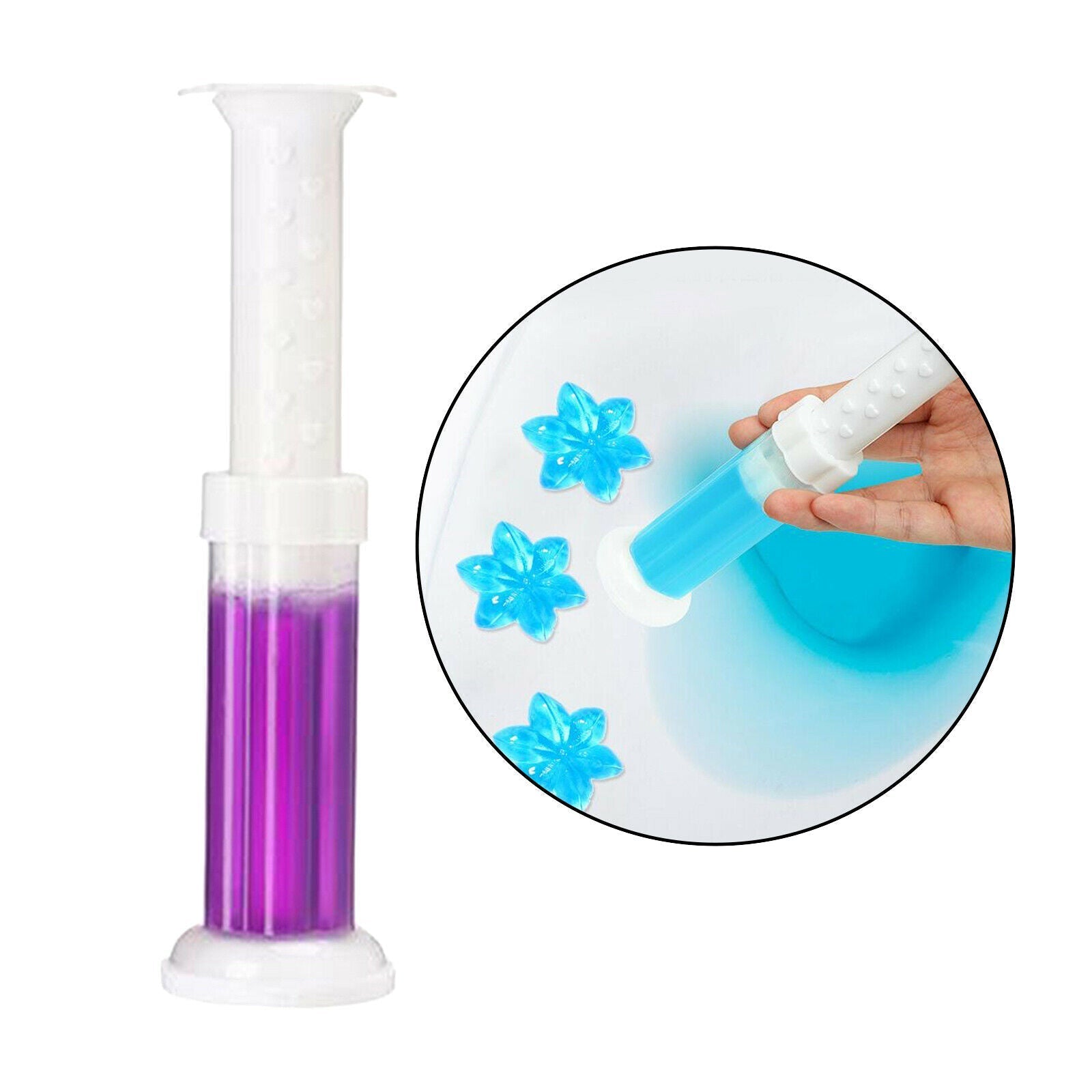 Free shipping-Freshing Air Detergent Fresh Toilet Cleaning Gel