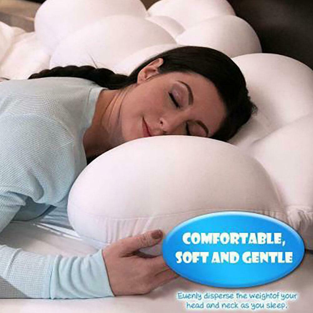 All-Round Sleep Pillows