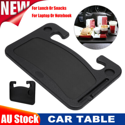 Car Laptop Table Mount Steering Wheel Tray