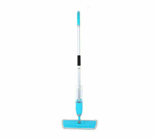 Super Deal Spray Microfiber Flat Mop