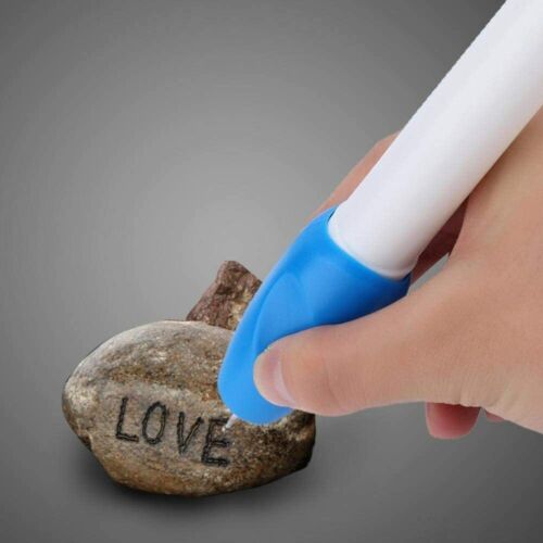 Electric Engraving Pen Carve Tool Metal Engraver