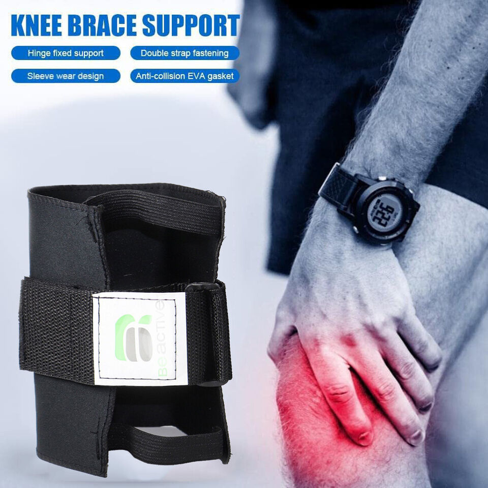 1PCS BeActive Knee Brace leg Back Pain Be Active Pressure Point